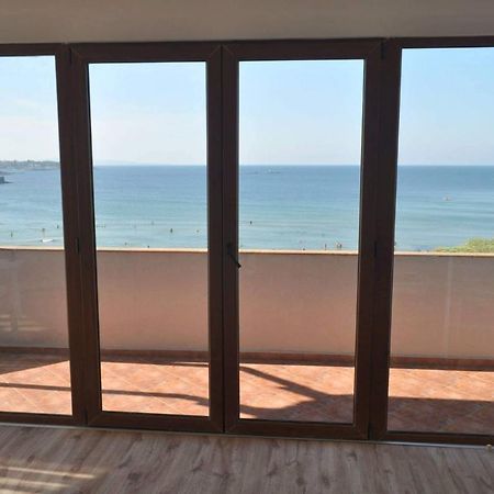 צרבו Toma'S Residence - Front Beach מראה חיצוני תמונה