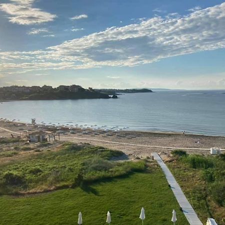 צרבו Toma'S Residence - Front Beach מראה חיצוני תמונה