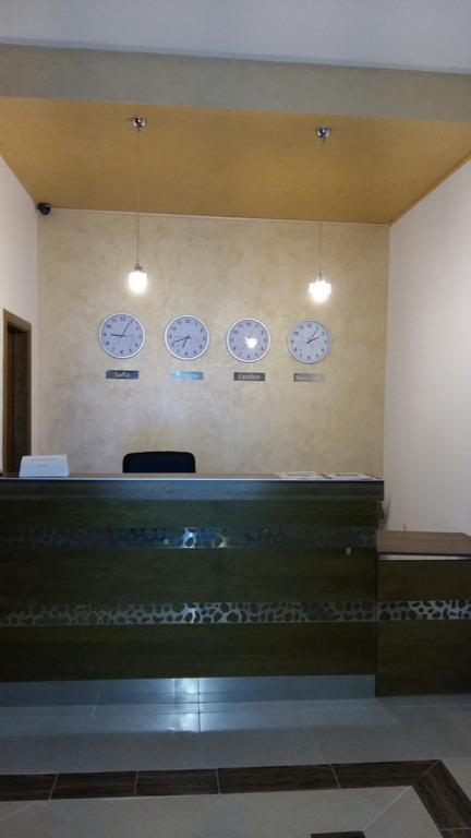 צרבו Toma'S Residence - Front Beach מראה חיצוני תמונה