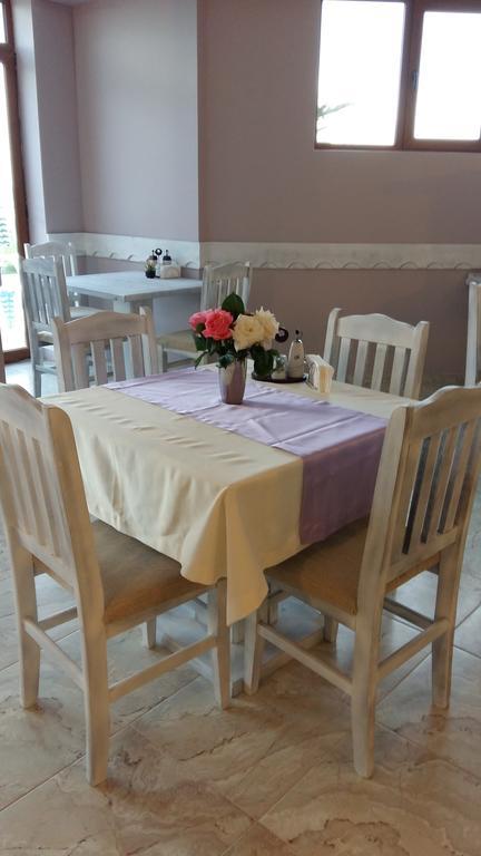 צרבו Toma'S Residence - Front Beach מראה חיצוני תמונה