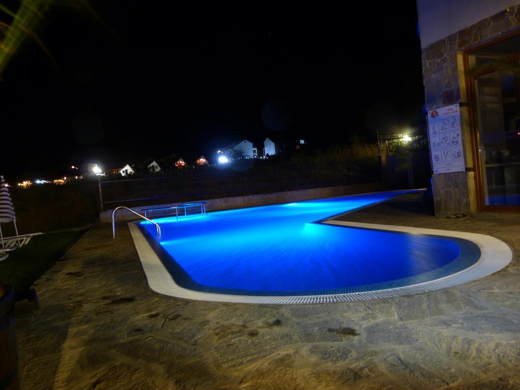 צרבו Toma'S Residence - Front Beach מראה חיצוני תמונה